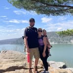 Brent Houle - Facebook