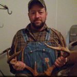 Brent Hull - @brentzwelder44 - Instagram