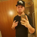 Brent Hunt - @money_trailz - Instagram