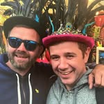 Brent Hunt - @brentoss - Instagram