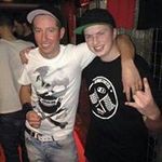 Brent Jacobs - @brentjacobs98 - Instagram