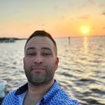 Brent Jacobs - @bucs2010 - Instagram