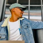 Brent Rowan Jacobs - @biigbrent - Instagram