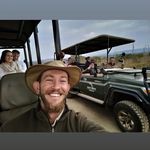 Brent Jansen van Rensburg - @bushbizzare_withjvr - Instagram