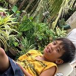 Brent Jonas Usman - @brentjonasusman - Instagram