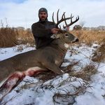 Brent Kaiser - @bkaiser1122 - Instagram