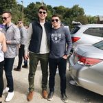 Brent Kaiserman - @brentkaiserman - Instagram