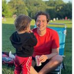 Brent Katz - @brentkatzlightning - Instagram