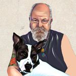 Rev. Brent D. Katz - @brentification - Instagram