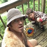brent keith gonyea - @soulchassis - Instagram