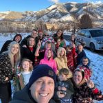 Brent Keith Homer - @bkhball - Instagram
