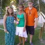 Brent Knight - @momknight1982 - Instagram