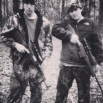 Brent Lambert - @lambertbrent19 - Instagram