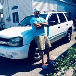 Brent Lambert - @blambert1230 - Instagram