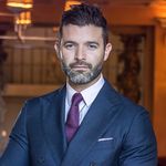 Brent Lamberti - @brentlamberti - Instagram