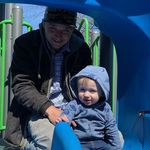 Brent Lamm - @waylons_dad2021 - Instagram