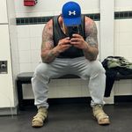 Brent Lash - @alpha176934 - Instagram