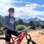 Brent Laughlin - @brentlybro1 - Instagram
