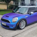 Brent Laughlin - @one_wide_clubbie - Instagram
