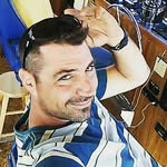 Brent Laughlin - @lsu4life22 - Instagram