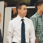Zacharia Brent Mclaughlin - @zacharia.brent.mclaughlin - Instagram