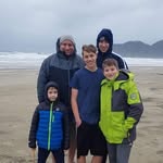 Brent Lay - @hankthetank2099 - Instagram