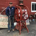 Brent Leaman - @brentleamanpicker - Instagram