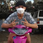 Brent Leander Llamis - @brentleander - Instagram