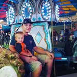 brian watson - @brentleesdaddy14 - Instagram