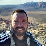 Brent Anthony LeGault - @sibeliosx - Instagram