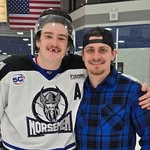 Brent Legg - @lucha_legg220 - Instagram