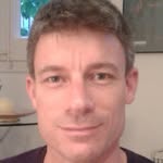 Brent Leggett - @brent.leggett.1968 - Instagram