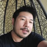 Brent Lester Lue - @hakkuro - Instagram