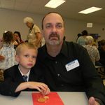 Brent Light Sr. - @solostrike1 - Instagram