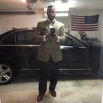 Brent Lilly - @belilly3002 - Instagram