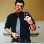 Brent D. Lindner - @knuckleduster1982 - Instagram