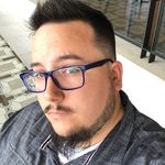 Brent Lynn Lingle - @rit_the_pally - Instagram