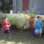 Brent Llera - Facebook