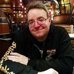 Brent C. Lockman - @brentlockman - Instagram
