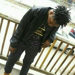 Brent Lockett - @de_only_marcedes - Instagram