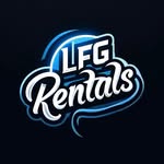 LFG Rentals - @lfg.rentals - Instagram