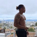 Brent Long - @ib_liftn - Instagram