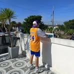 Brent Lopez - Facebook