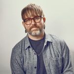 Brent Love | Gay, LGBTQ+ Author and Book Lover - @heybrentlove - Instagram