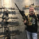 Brent Mackey - @bmackey61 - Instagram