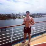 Brent Malone - @brent_yeow - Instagram