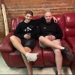 Brent Maloney - @brent__maloney - Instagram