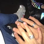 Marii+breno💍❤️ - @casaldasul_014 - Instagram