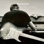 Brent Mathews - @brentmathewsmusic - Instagram
