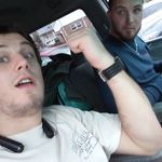 Brent Mathews - @brent.mathews.186 - Instagram